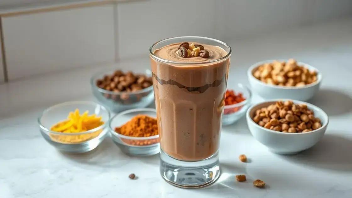 Variações rápidas de sabor