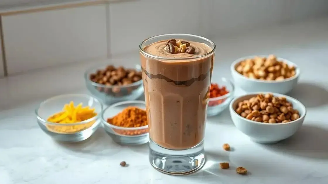Variações rápidas de sabor