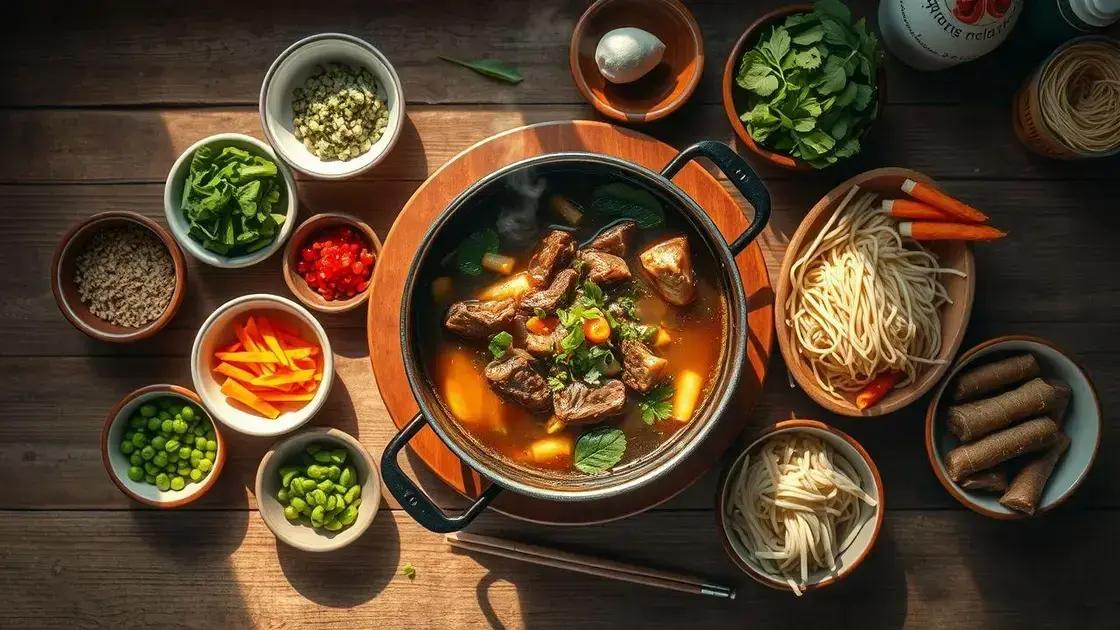 variações rápidas para diferentes gostos