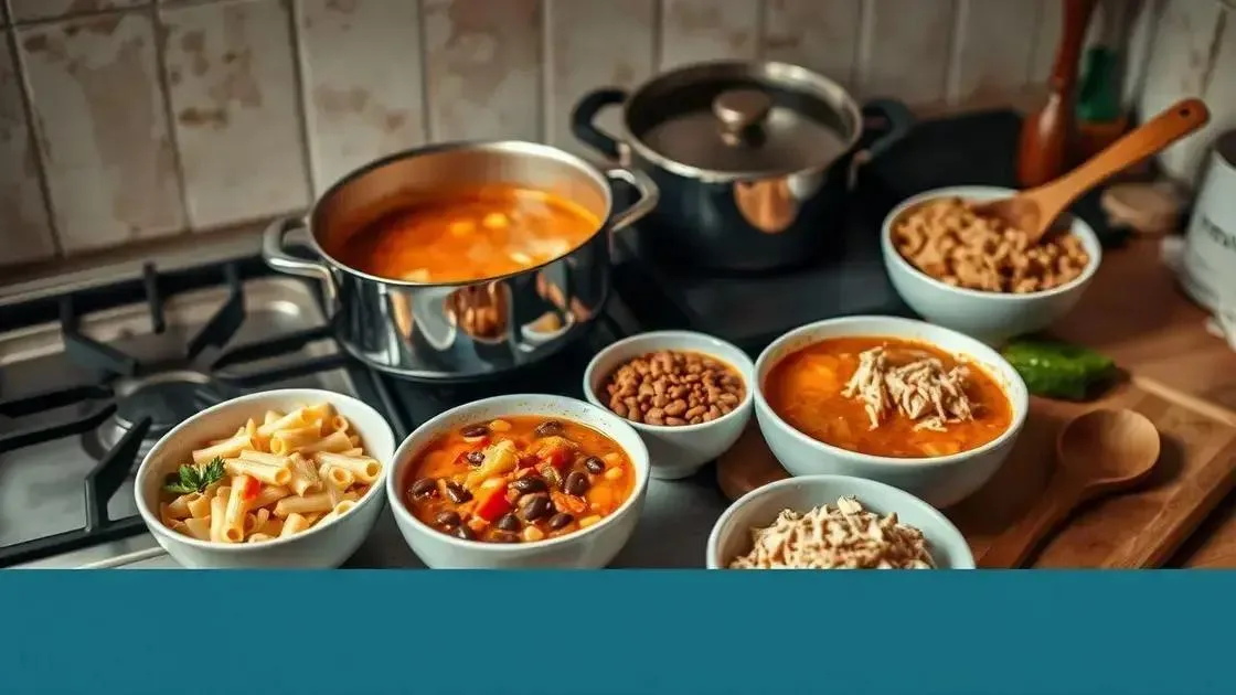 variações rápidas para diferentes gostos variações rápidas para diferentes gostos