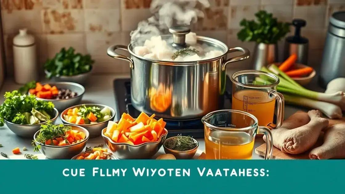 variações rápidas para sabor diferente sem perder a essência
