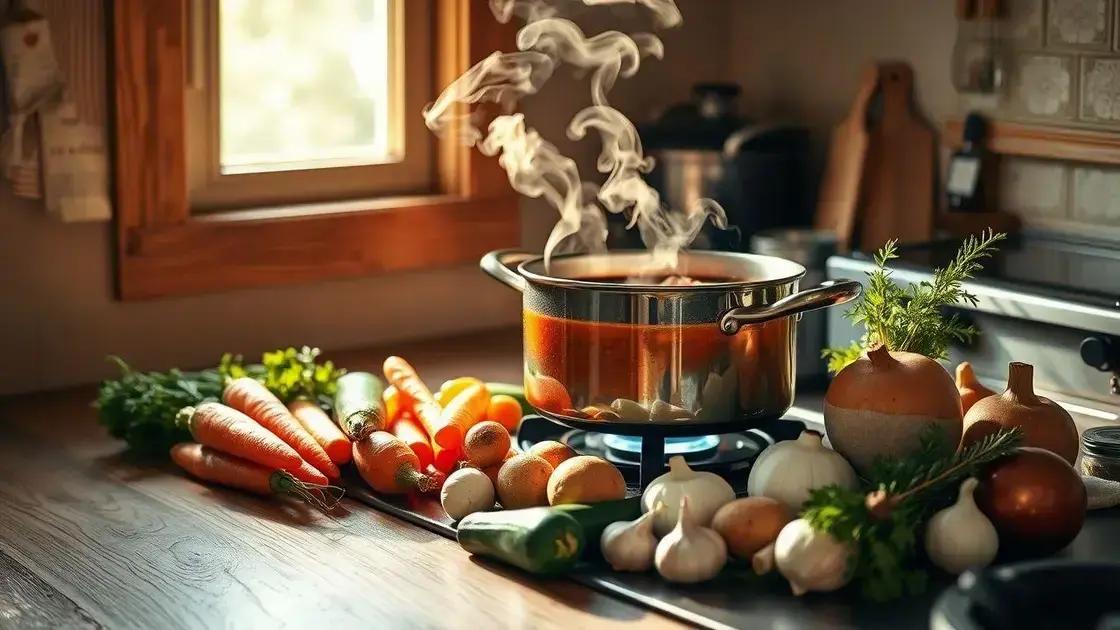 Variações rápidas para surpreender a cada colherada