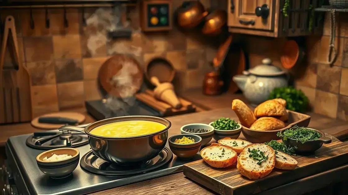Variações rápidas que elevam o sabor