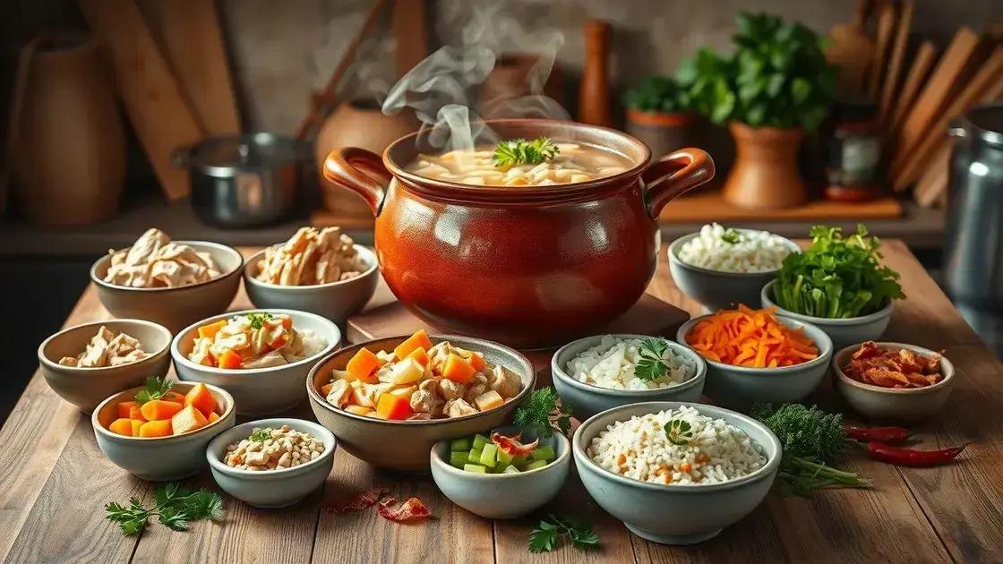 variações regionais e truques de sabor