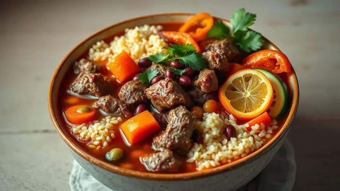 variações saborosas sem perder o valor nutricional