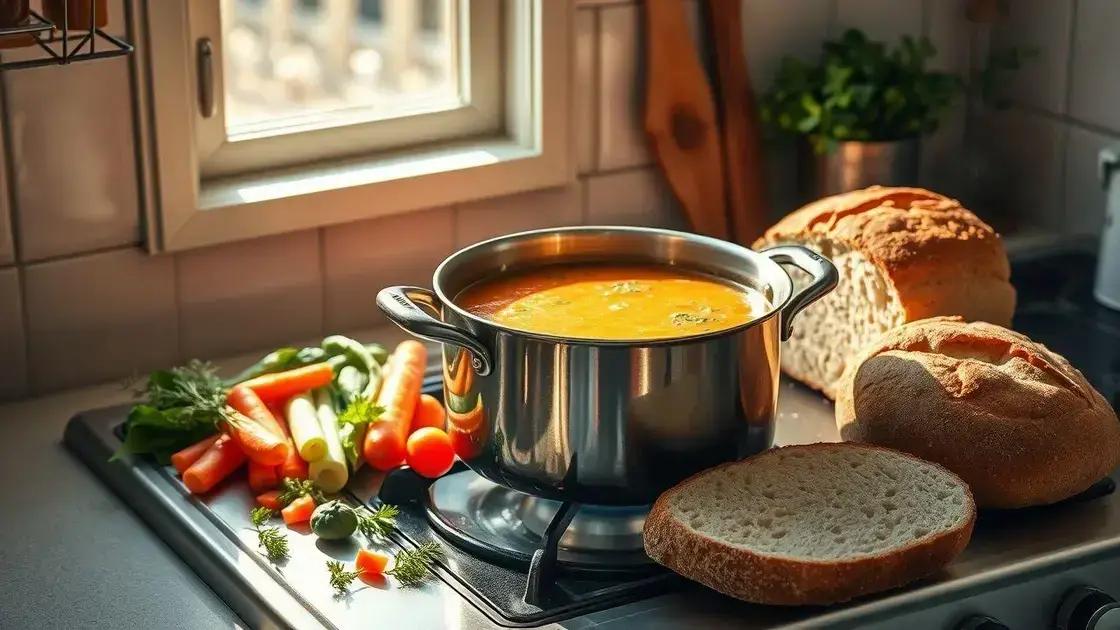 variações saudáveis para adaptar o sabor