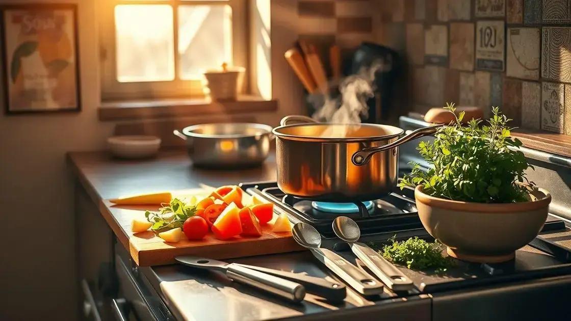 Variações saudáveis para dietas comuns