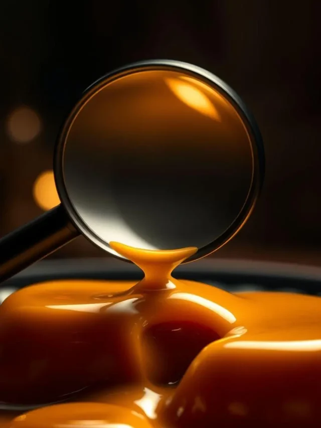 O segredo do pudim perfeito que ninguém te contou!