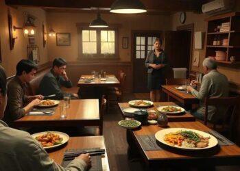 vovo bela restaurante; descubra o que faz desta casa tão especial