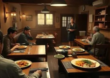 vovo bela restaurante; descubra o que faz desta casa tão especial