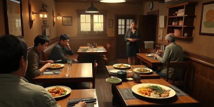 vovo bela restaurante; descubra o que faz desta casa tão especial