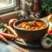 Benefícios da sopa de legumes: descubra como transformar sua saúde