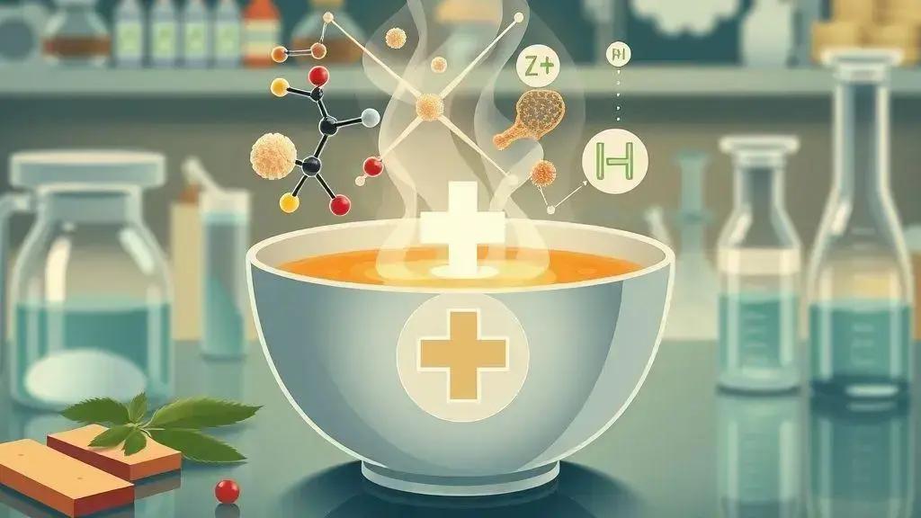 Benefícios medicinais que a ciência comprova