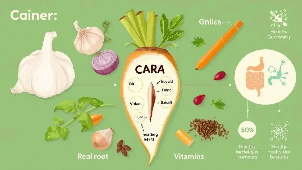 Benefícios nutricionais para a saúde da família