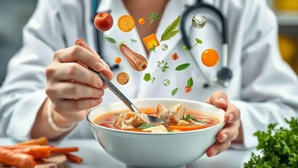 Benefícios nutricionais: por que essa combinação é tão poderosa