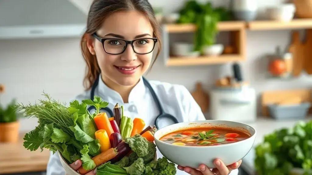 Benefícios nutricionais que você nem imaginava