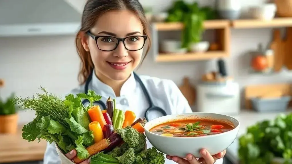 Benefícios nutricionais que você nem imaginava
