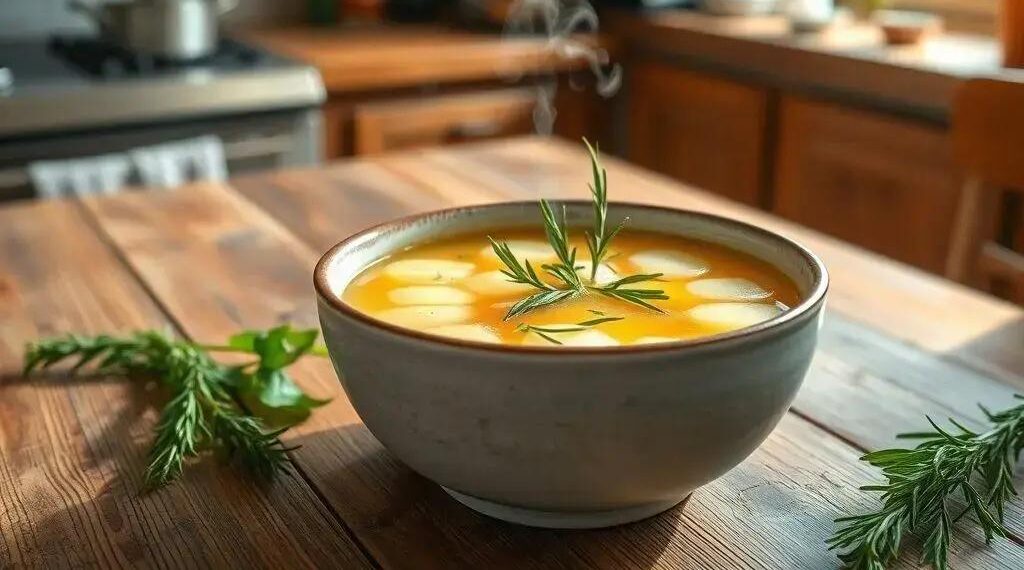 caldo batata: o segredo para receitas incríveis que você precisa conhecer