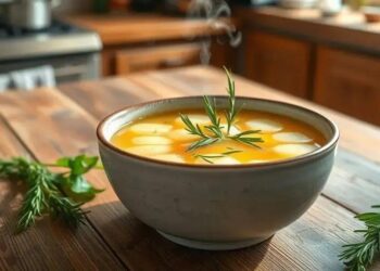 caldo batata: o segredo para receitas incríveis que você precisa conhecer