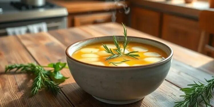 caldo batata: o segredo para receitas incríveis que você precisa conhecer