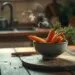 Caldo de batata e cenoura: receita simples que vai transformar suas refeições
