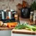 Caldo de legumes panelinha: o segredo para pratos mais saborosos e nutritivos