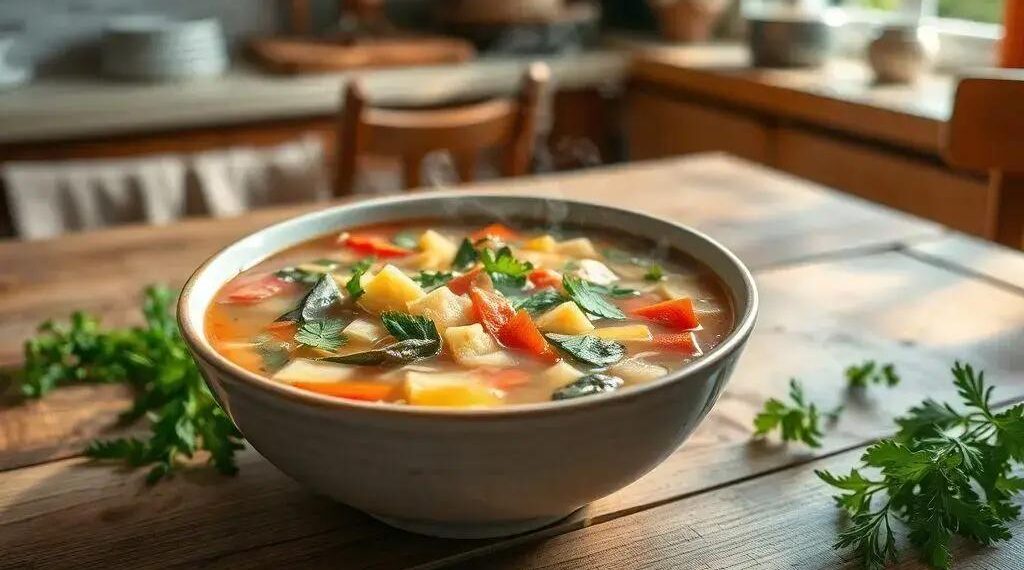 Caldo telegram: descubra como essa receita pode transformar seu dia a dia