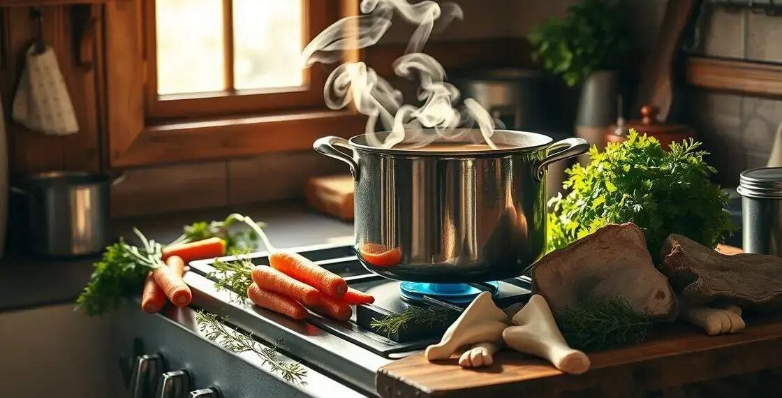 caldo top: o segredo para receitas saborosas que vão impressionar