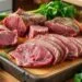 carne boa pra sopa: descubra os cortes perfeitos para receitas saborosas
