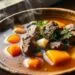 Carne caldo: o segredo milenar que transforma qualquer refeição em algo especial