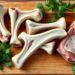 carne com osso para sopa: o segredo para um caldo mais saboroso e nutritivo