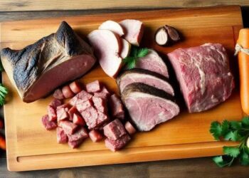 carne de sopa: como escolher o corte perfeito para receitas saborosas