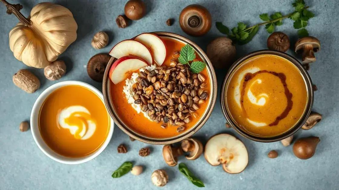 Combinações surpreendentes que transformam o sabor