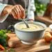 Comida pastosa receita: descubra como preparar refeições nutritivas e saborosas