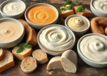 Comida pastosa receitas: 5 opções deliciosas para quem precisa de textura macia
