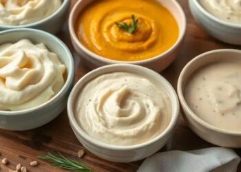 comidas pastosas receitas: 5 opções deliciosas para quem precisa de textura macia