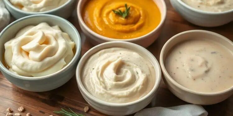 comidas pastosas receitas: 5 opções deliciosas para quem precisa de textura macia