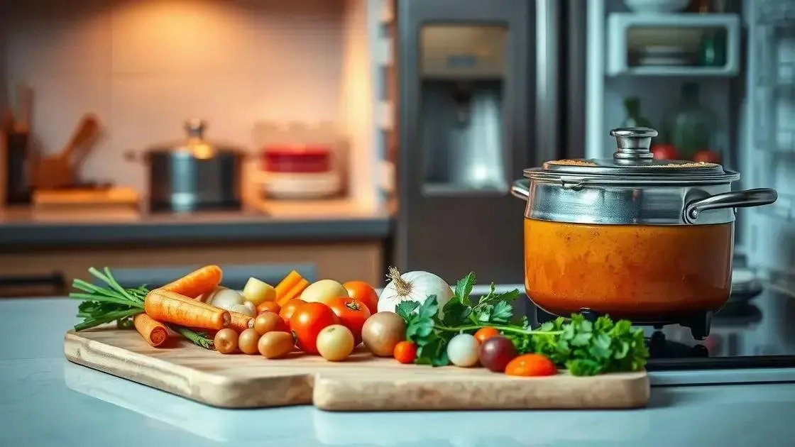 Como adaptar a receita com o que tem na geladeira