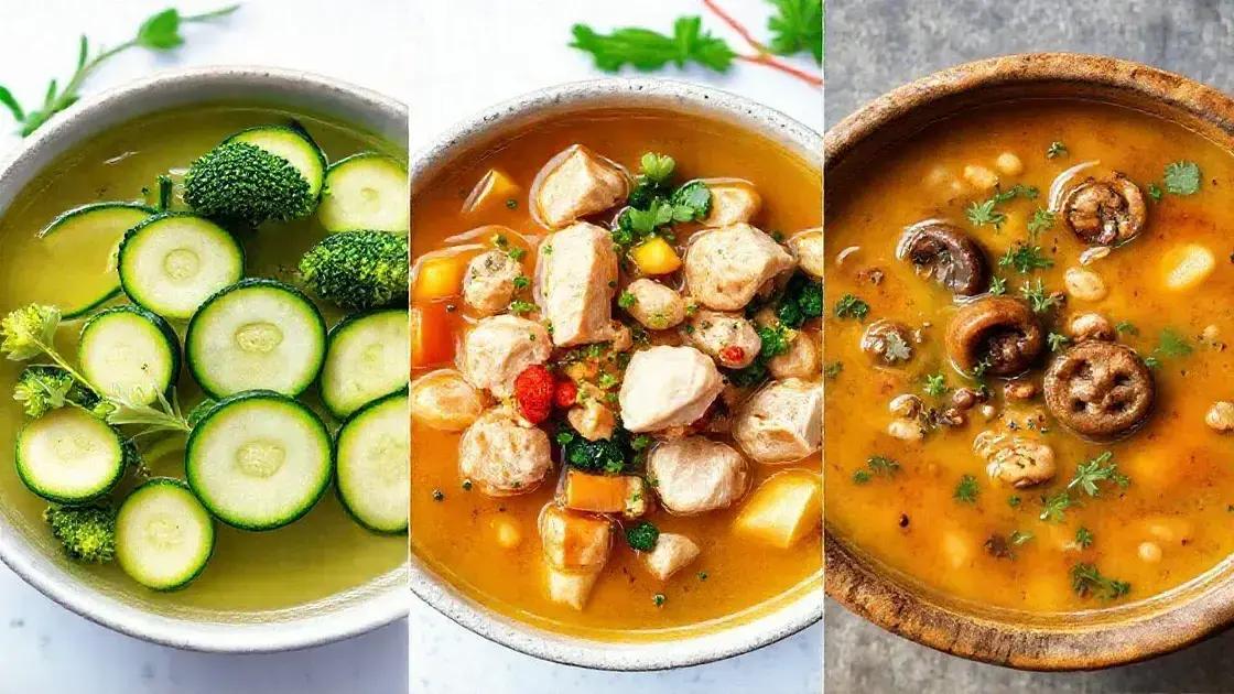 Como adaptar a receita para dietas especiais