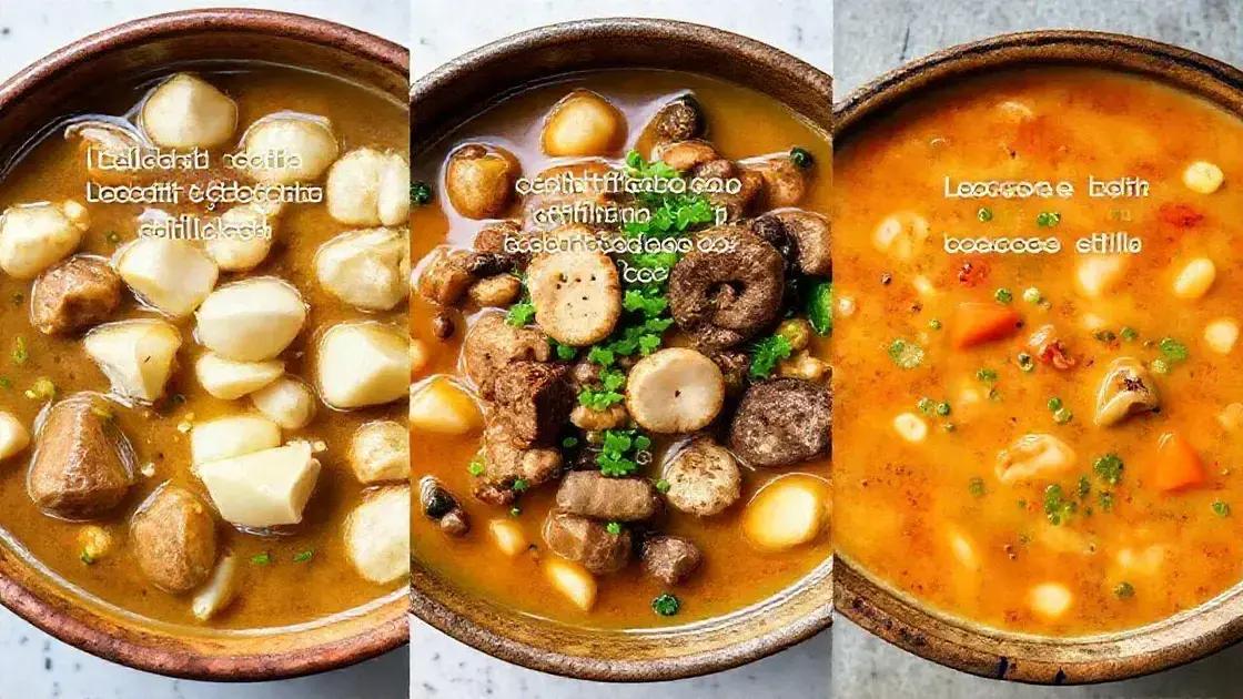 Como adaptar a receita para dietas específicas