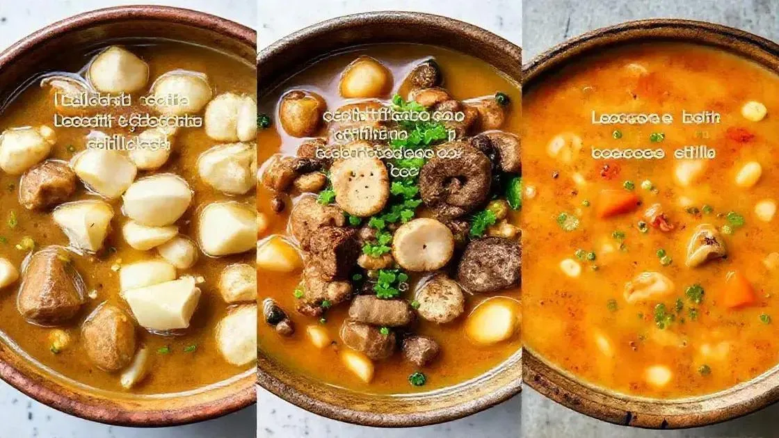 Como adaptar a receita para dietas específicas Como adaptar a receita para dietas específicas