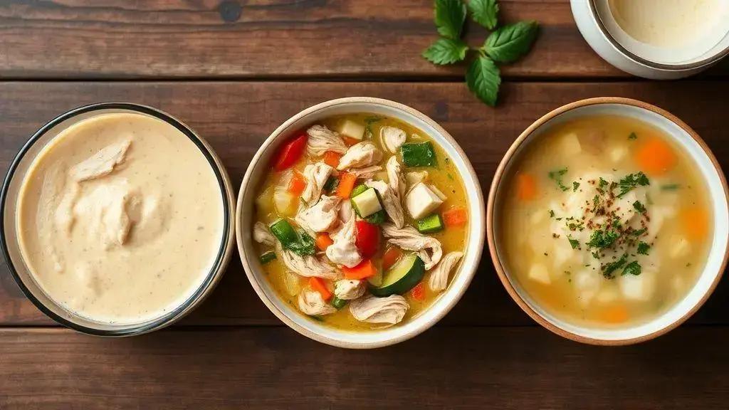 Como adaptar a receita para diferentes gostos