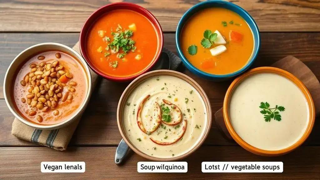 Como adaptar receitas para dietas especiais