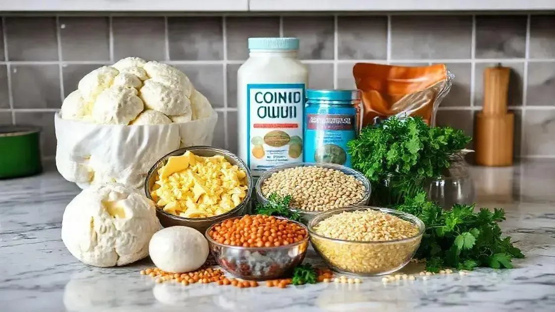 Como adaptar receitas para dietas específicas