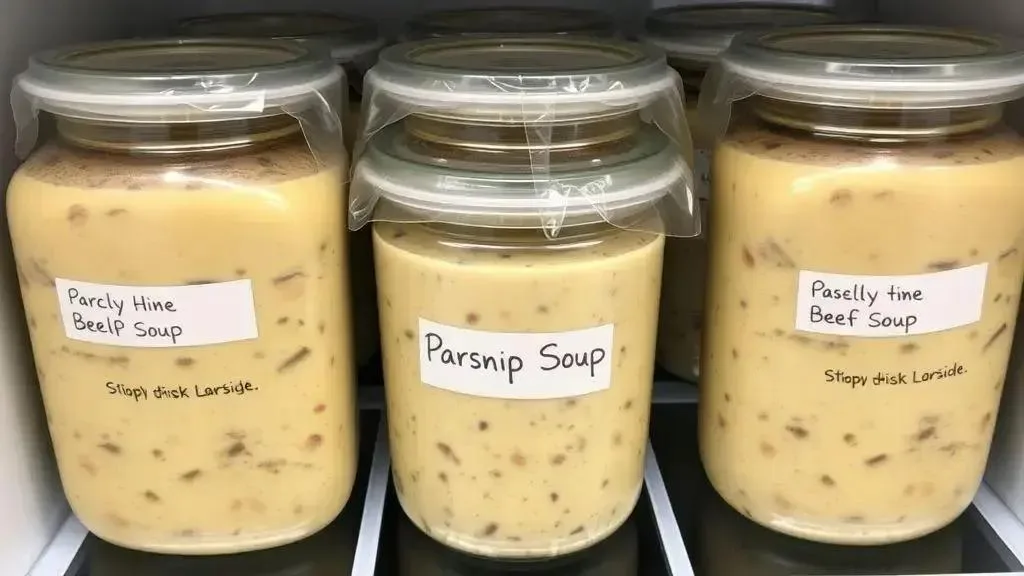 Como armazenar e reaproveitar sem perder o sabor