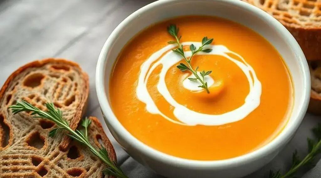 Como fazer creme de cenoura: receita cremosa que conquista até quem não gosta