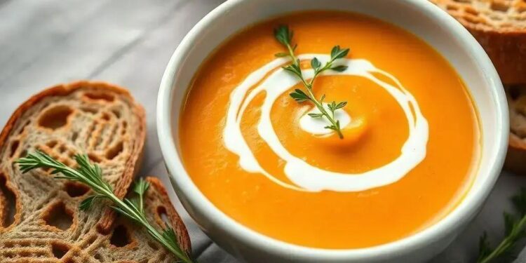 Como fazer creme de cenoura: receita cremosa que conquista até quem não gosta