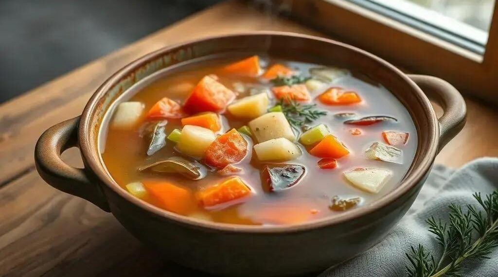 Como fazer sop: 5 receitas fáceis que vão aquecer seu inverno