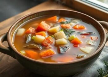 Como fazer sop: 5 receitas fáceis que vão aquecer seu inverno