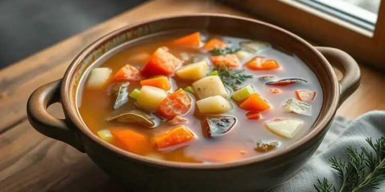 Como fazer sop: 5 receitas fáceis que vão aquecer seu inverno